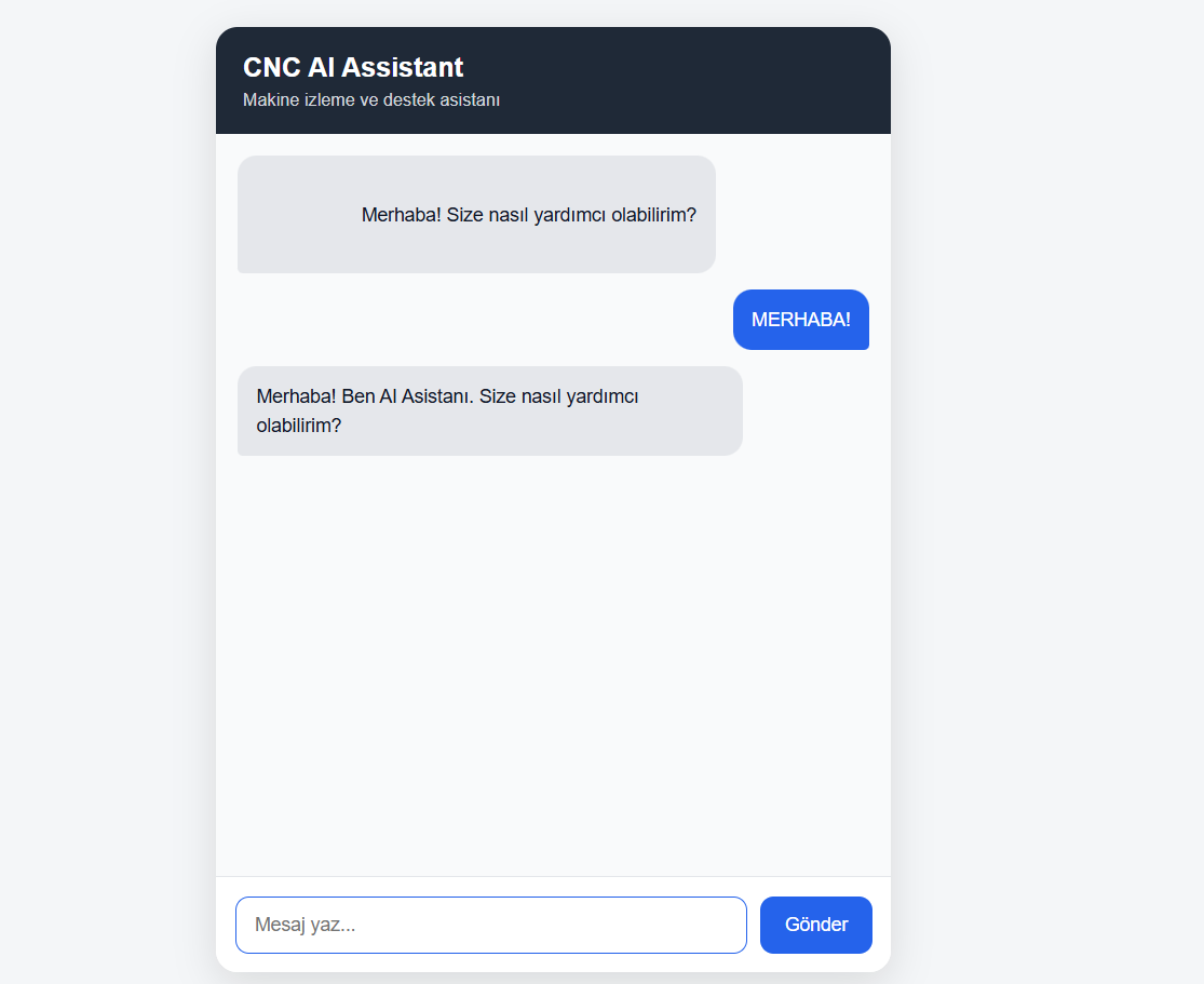 AI Chat image 2